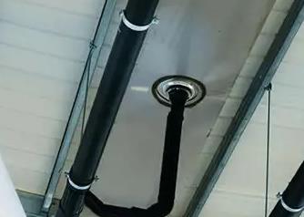 南岔虹吸排水的原理