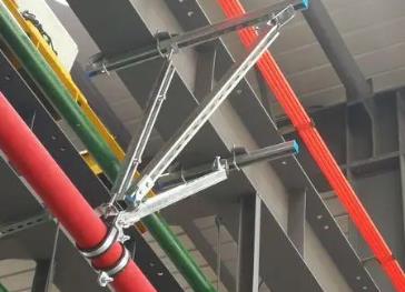 南岔抗震支架厂家与你分享你必须做的紧急情况下的准备
